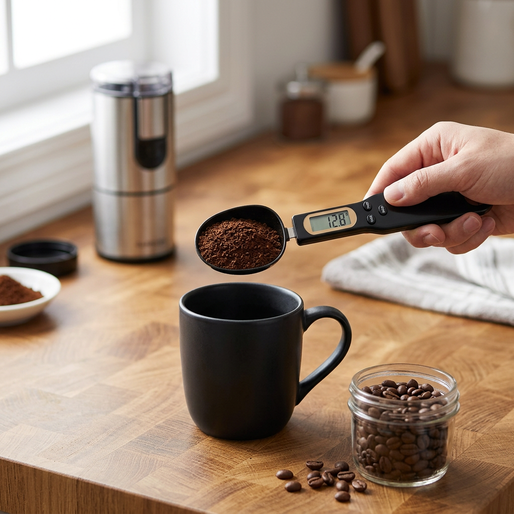 Baking essentials